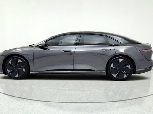 Used 2024 Lucid Air Touring AWD/4WD image 5