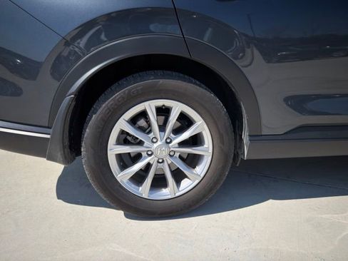 Used 2024 Honda CR-V EX image 11