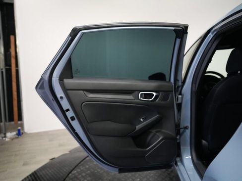 Used 2024 Honda Civic Sport image 13