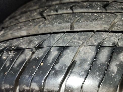 Used 2024 INFINITI QX60 Pure image 11