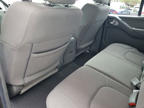 Used 2019 Nissan Frontier SV w/ Value Truck Package image 31