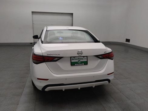 Used 2023 Nissan Sentra SV image 6