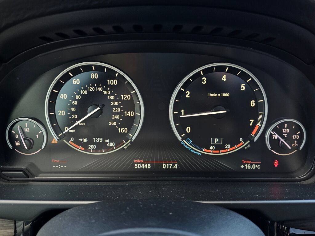 Used 2014 BMW X5 xDrive35i AWD/4WD image 26
