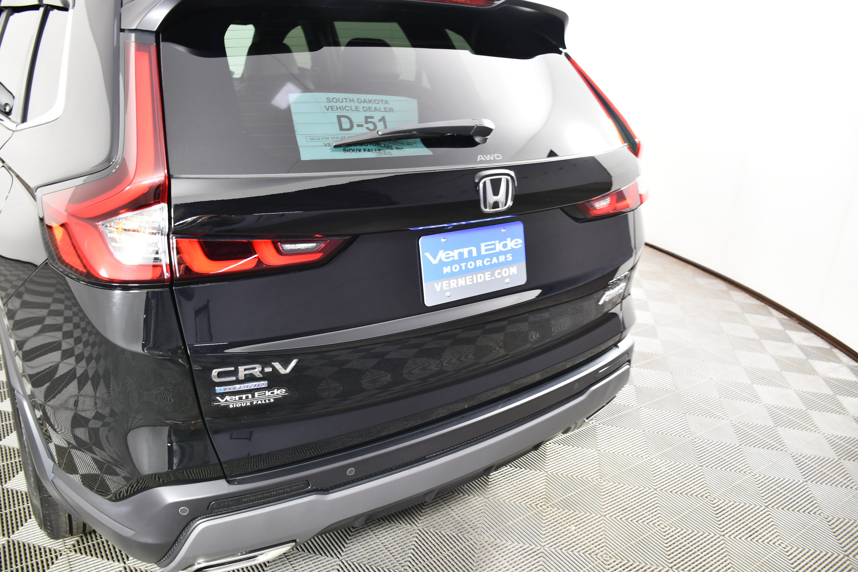 Used 2025 Honda CR-V Sport-L image 15
