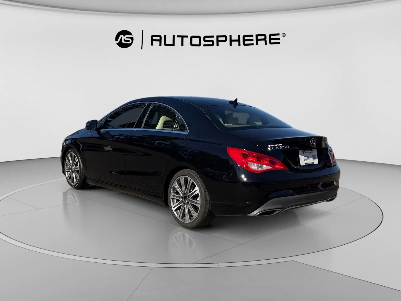 Used 2018 Mercedes-Benz CLA 250 4MATIC image 6