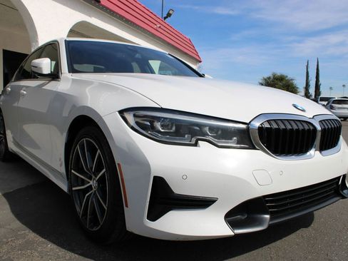 Used 2020 BMW 330i Sedan w/ Convenience Package image 5