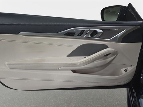 Used 2022 BMW 840i Coupe w/ Driving Assistance Package image 21