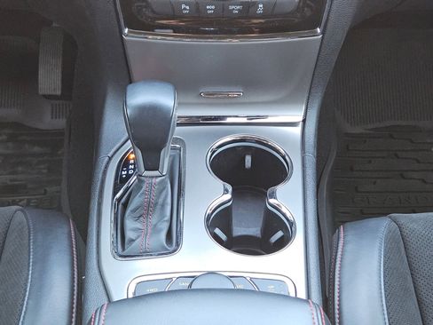 Certified 2021 Jeep Grand Cherokee Trailhawk image 19