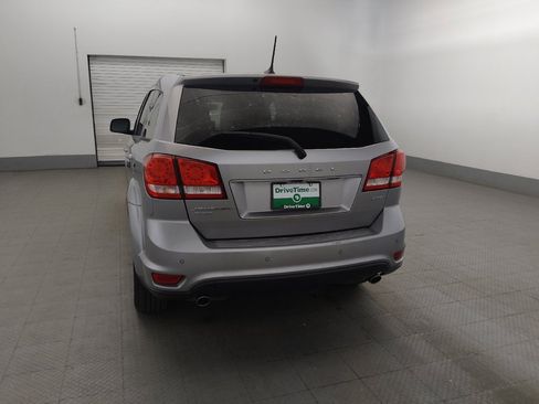 Used 2017 Dodge Journey GT AWD/4WD image 6