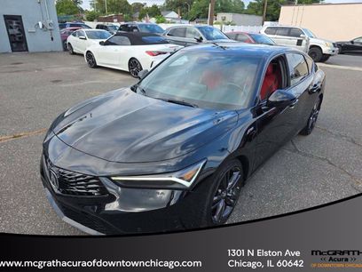 Used 2023 Acura Integra A-Spec w/ Technology Package