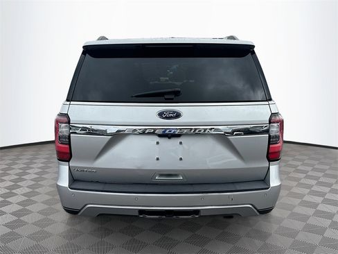 Used 2019 Ford Expedition Limited w/ Equipment Group 301A image 7