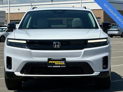 Certified 2026 Honda Prologue Touring image 9