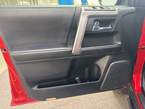 Used 2023 Toyota 4Runner SR5 image 15