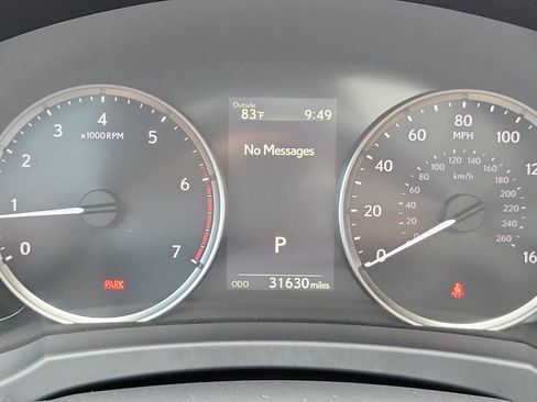 Used 2024 Lexus IS 300 w/ Comfort Package RWD image 34