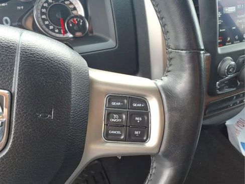 Used 2018 RAM 1500 Laramie image 16