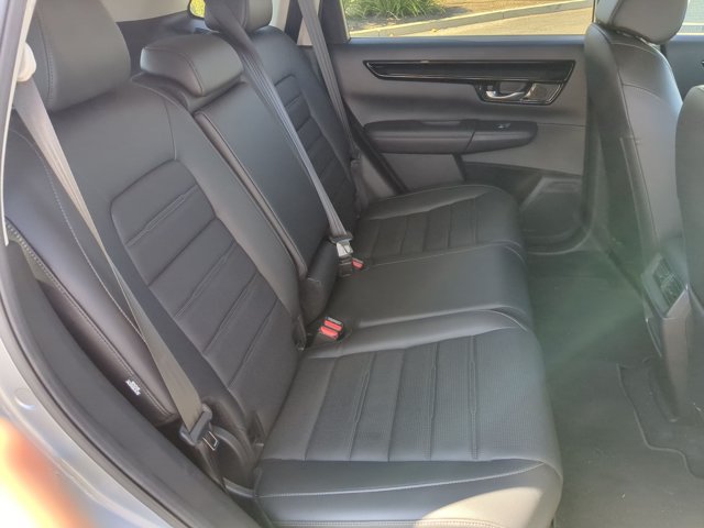 Used 2024 Honda CR-V EX-L image 20