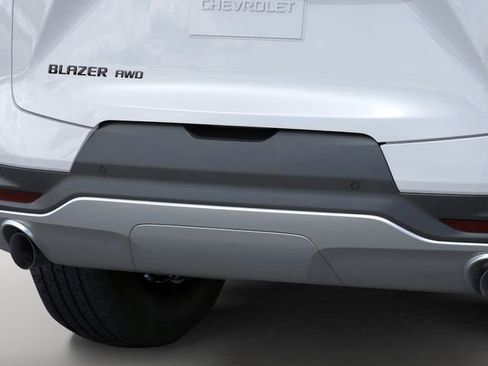 New 2026 Chevrolet Blazer LT w/ Convenience Package image 15