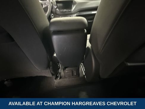 Used 2022 Chevrolet TrailBlazer LT w/ Convenience Package image 29