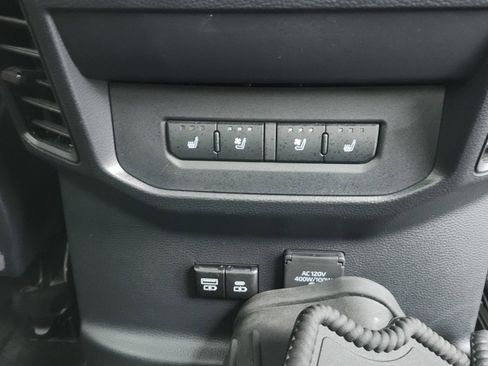 Used 2024 Toyota Tundra 1794 Edition image 22