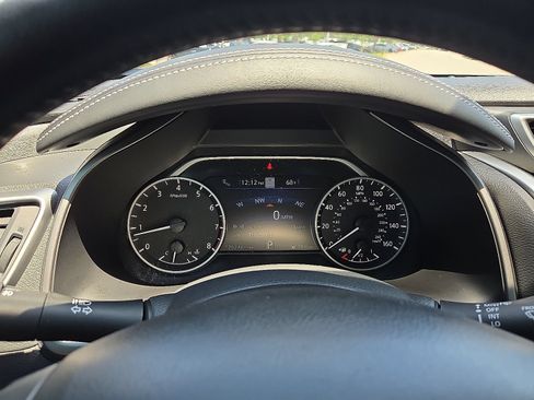 Used 2019 Nissan Murano SL w/ SL Technology Package FWD image 23