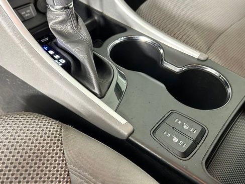 Used 2013 Hyundai Sonata GLS w/ Popular Equipment Pkg FWD image 35