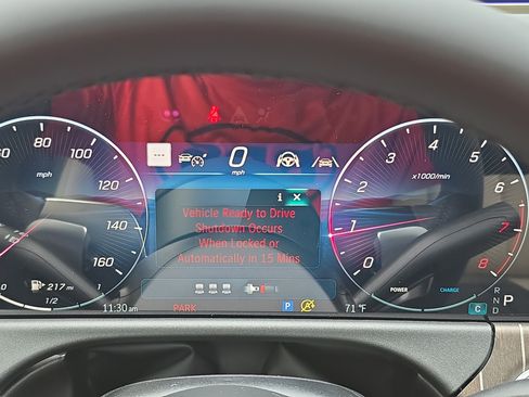 New 2026 Mercedes-Benz E 350 4MATIC Sedan image 19