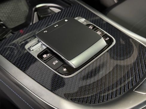 New 2025 Mercedes-Benz G 580 w/ EQ Technology image 25