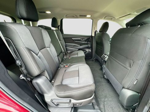 Certified 2025 Subaru Ascent Premium image 38