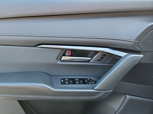 New 2026 MAZDA CX-5 Select AWD/4WD image 10