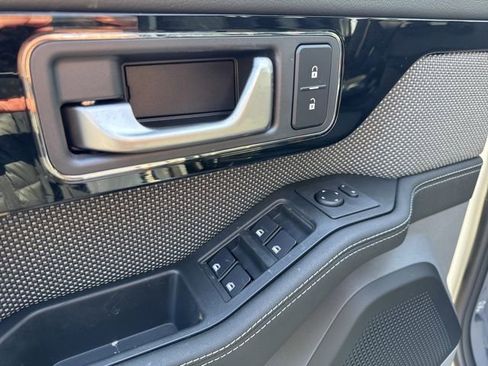 New 2026 INEOS Grenadier image 23