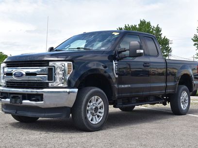 Used 2019 Ford F250 XLT