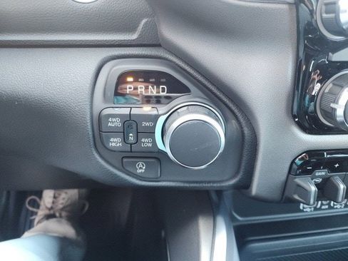 New 2026 RAM 1500 Big Horn image 9