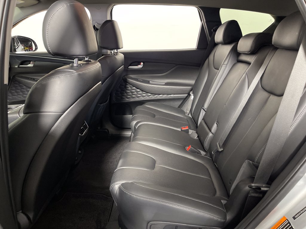 Certified 2023 Hyundai Santa Fe XRT FWD image 14