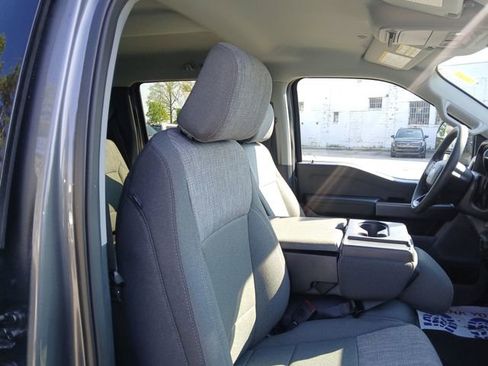 Used 2025 Ford F250 XLT w/ FX4 Off-Road Package AWD/4WD image 42