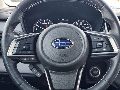 Certified 2021 Subaru Legacy Premium image 15