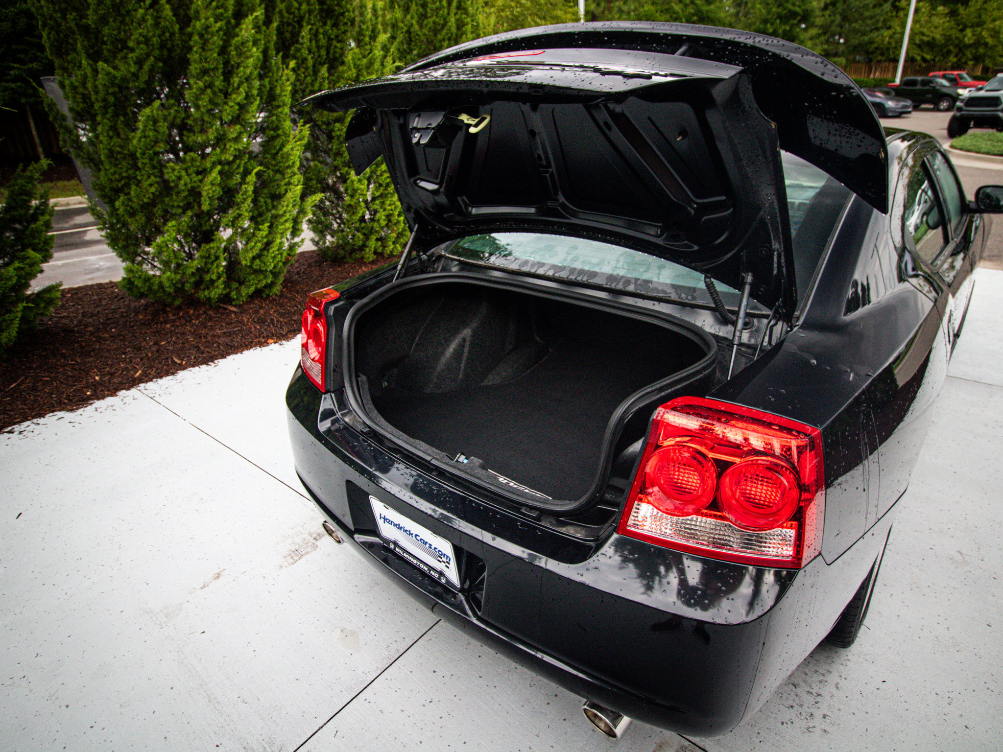 Used 2009 Dodge Charger R/T RWD image 31