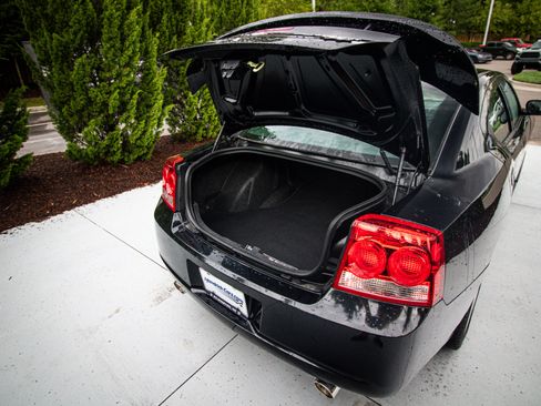 Used 2009 Dodge Charger R/T RWD image 31