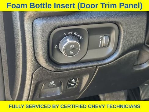Used 2020 RAM 1500 Big Horn AWD/4WD image 29