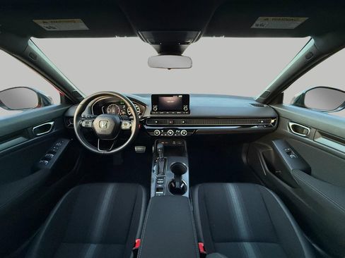 Used 2024 Honda Civic Sport image 5