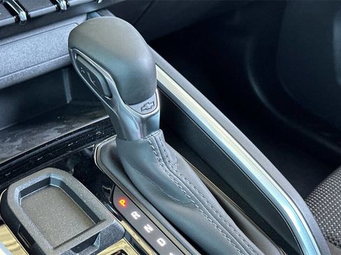 New 2025 Chevrolet Colorado LT w/ Advanced Trailering Package image 22