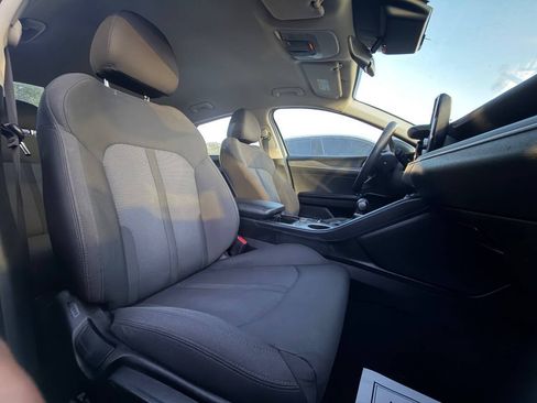 Used 2021 Kia K5 LXS FWD image 24