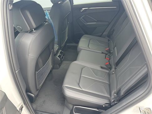 New 2025 Audi Q3 2.0T Premium image 20
