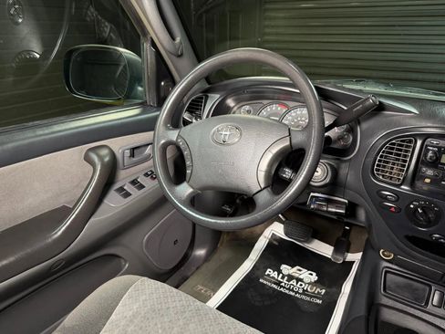 Used 2005 Toyota Tundra SR5 RWD image 14