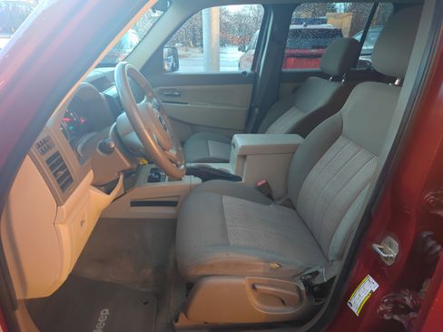 Used 2012 Jeep Liberty Sport w/ Popular Equipment Group image 12