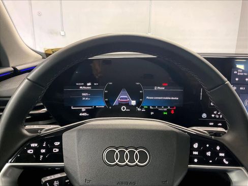 Certified 2025 Audi Q5 Premium Plus w/ Premium Plus AWD/4WD image 20