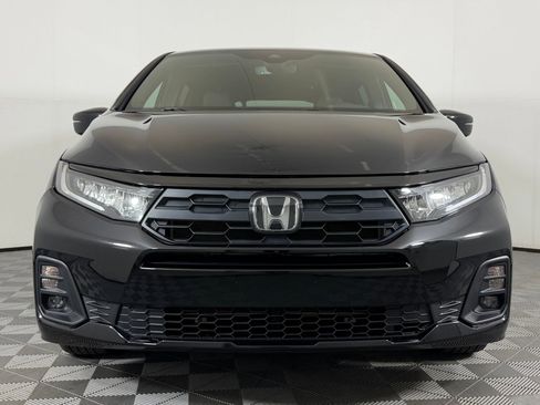 Used 2025 Honda Odyssey Sport-L image 6