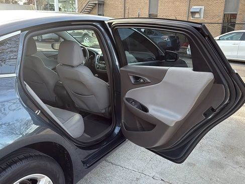 Used 2020 Chevrolet Malibu LS w/ Driver Confidence Package II image 21