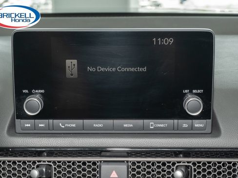 Certified 2024 Honda Civic Sport image 28