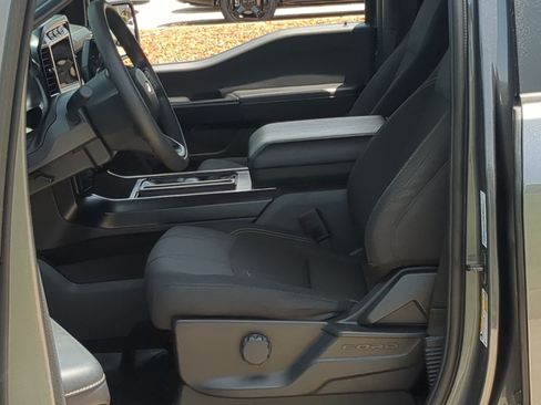 Used 2024 Ford F150 STX AWD/4WD image 12