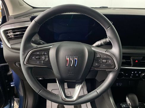 Used 2024 Buick Encore GX Preferred FWD image 14